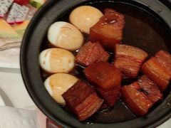 -沪华海鲜大酒楼(南汇店)