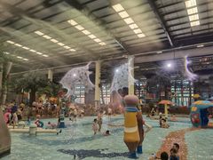 -南宫温泉水世界