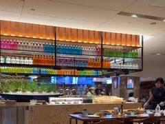 -美盛喜来登大酒店-盛宴标帜餐厅