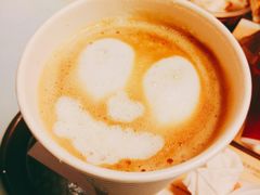 -肯德基(大学路DT店)