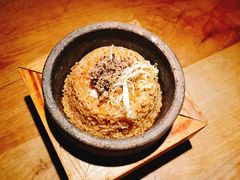 -水木苼 蔬食料理
