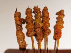 -平娃三宝烧烤·面食(南小街店)