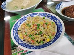扬州炒饭-粗茶淡饭(东关街店)