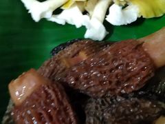 -木王宴语·野生鲜菌火锅(玉河店)