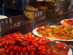 -OPEN開全日自助餐厅·牛肉火锅·海鲜(佛山希尔顿酒店)