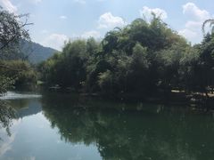 -贵阳市花溪国家城市湿地公园