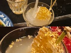 -三酉星·枫·山風与野菜(上海总店)