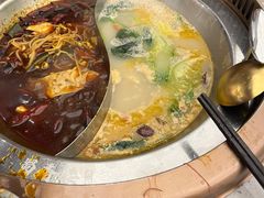 -蜀香楼老店(长兴店)