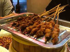 -金百万烤鸭店(马甸店)