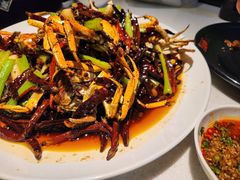 -红盔甲·小龙虾(天钥桥店)