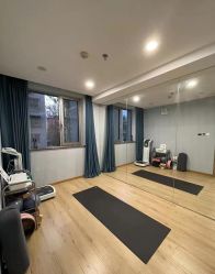 -酉嘉瑜伽YO+YOGA