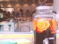 -茶是一枝花泡茶店