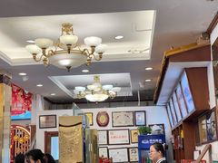 -峨嵋酒家(地安门店)