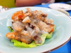 -阿毛饭店(和义路店)