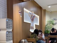 -霸王茶姬(正佳广场店)