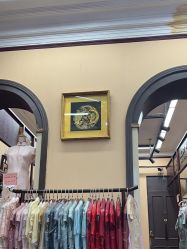 -孟洛川·旗袍高级定制