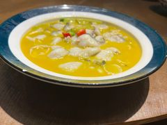 -魔鬼牛蛙小厨•烤鱼•龙虾(上马墩光华时代店)