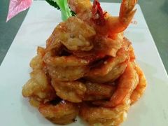 -全聚德(长江路店)