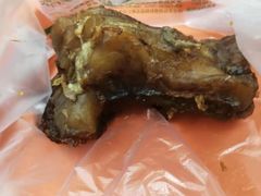 牛蹄筋-白魁老号饭庄(安内店)