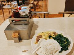 -玲又珑美食(盘福路店)