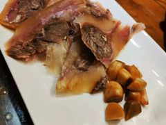 -秦唐一号西安菜馆(钟楼店)
