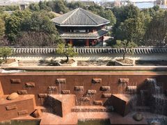 -观唐（国际）度假村温泉