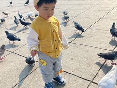 -大连人民广场