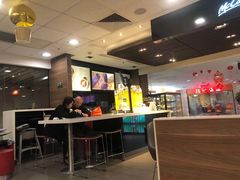 -麦当劳(花城大道华穗路店)