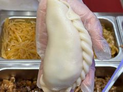 -张果佬年糕卷(科巷店)