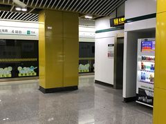 -嘉善路(地铁站)