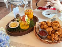 -六阅·福十 FORTEN 海景咖啡西餐厅(双廊古镇店)