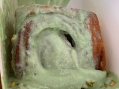 开心果肉桂卷-Money Shops(愚园路店)