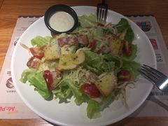 -米斯特比萨(亦庄国融国际店)