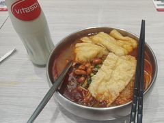 -柒小螺·螺蛳粉(利丰广场店)