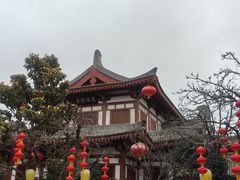 -华清宫景区