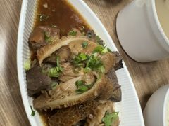-百福麵家(新馬路店)