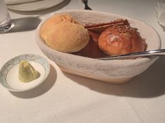 -弗兰克牛排西餐厅Ribone steak house(柠檬花园店)