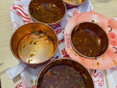 -热卤食光(长宁金虹桥店)