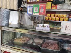 -王记生烫牛杂面馆(兰陵路店)