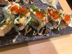 -昱匠·日本料理(金融街店)