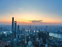 -上海中心大厦