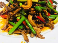 老干妈肚丝-湘里乡亲甲王二老店