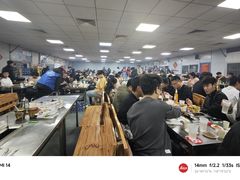 -万家乐带皮五花肉烧烤(临淄大院店)