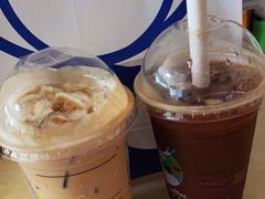 -瑞幸咖啡(大都会东方广场店)