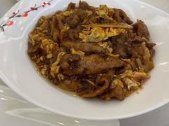 醋溜木须-鸿宾楼(展览馆路店)