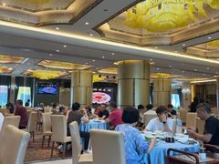 -海澄轩海鲜酒家(虎门店)