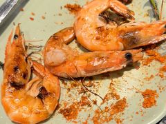 -韩盛·盛江山自助料理(于洪新玛特店)