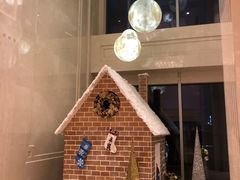 -嘉年华大酒店琴湾-自助餐厅