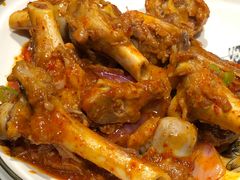 -有奴思烤肉·清真(正宁路店)