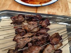 -东仪路传统烤肉